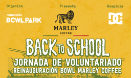 Panorama en Las Condes: Skate, música y voluntariado se toman el Parque Araucano en la jornada "Back To School 2026"